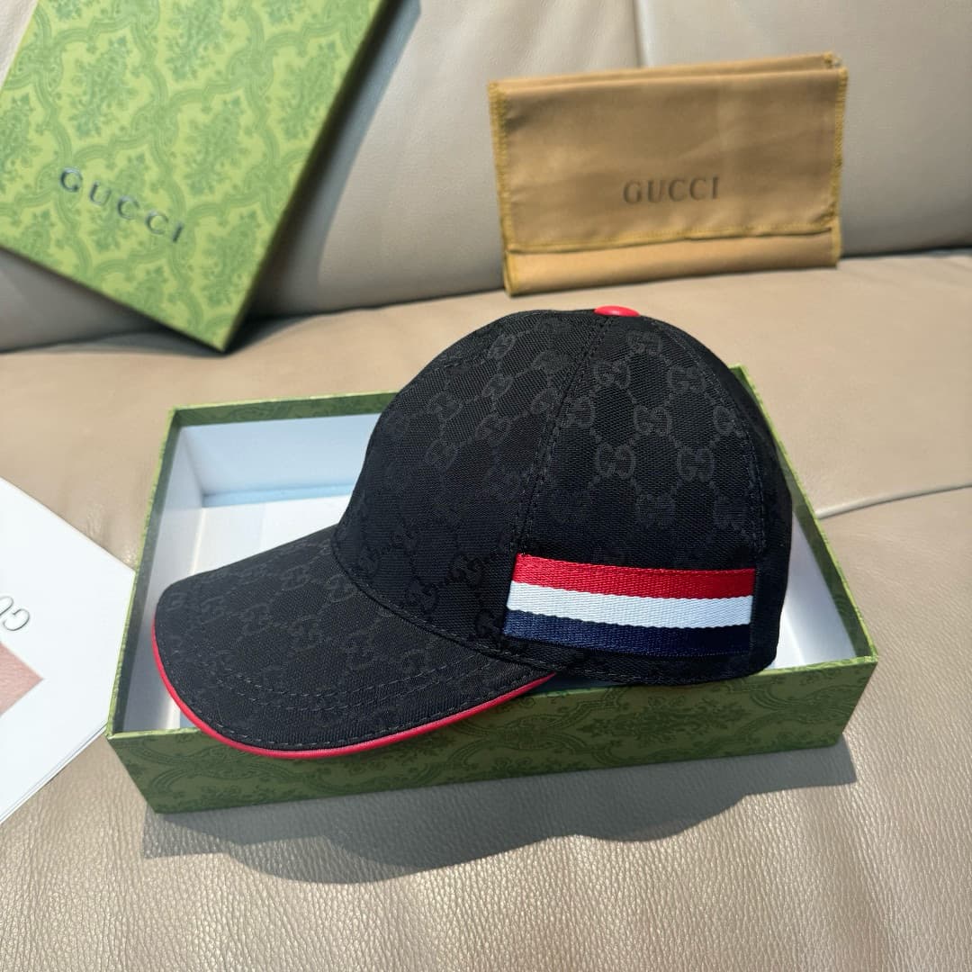 Gucci Hat