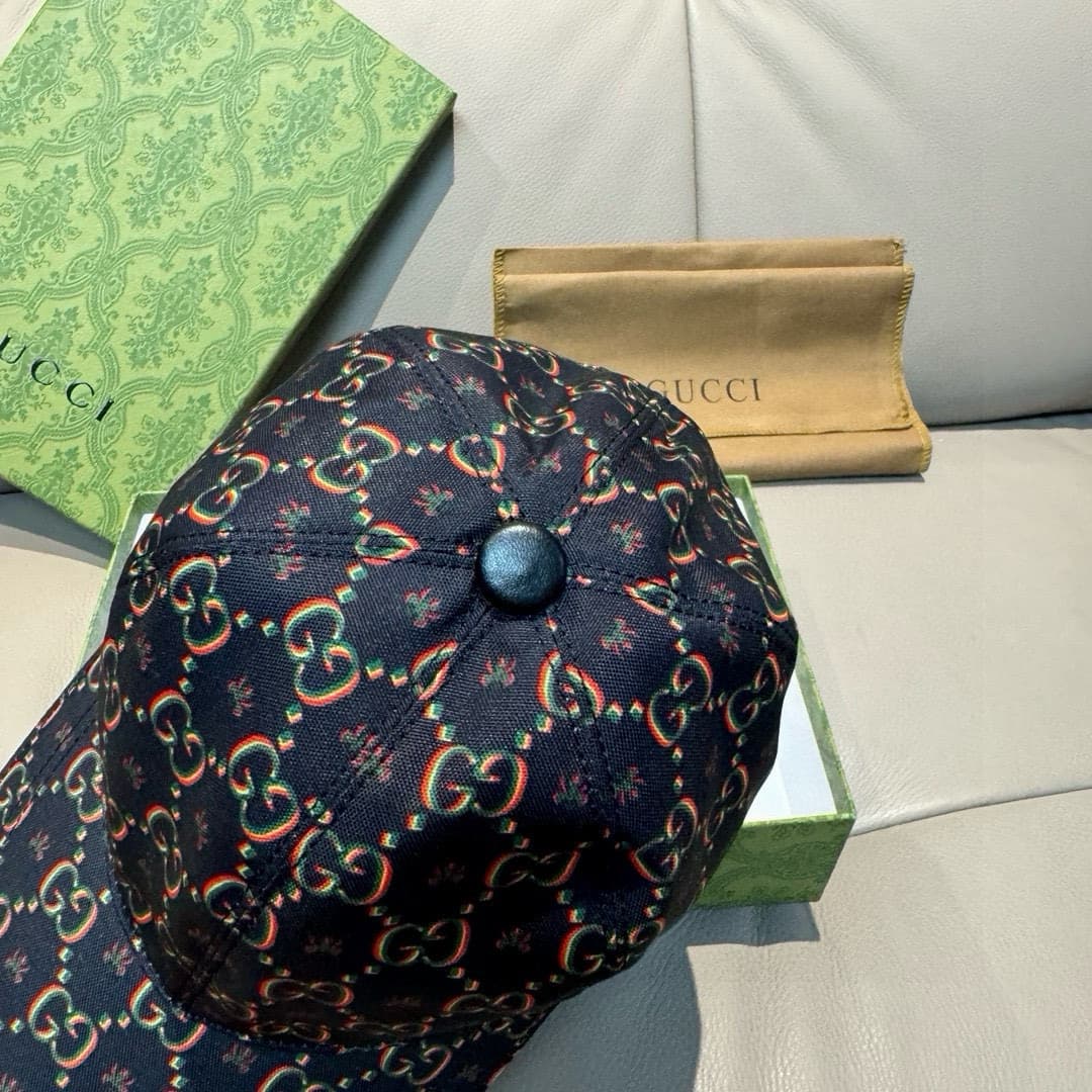 Gucci Hat