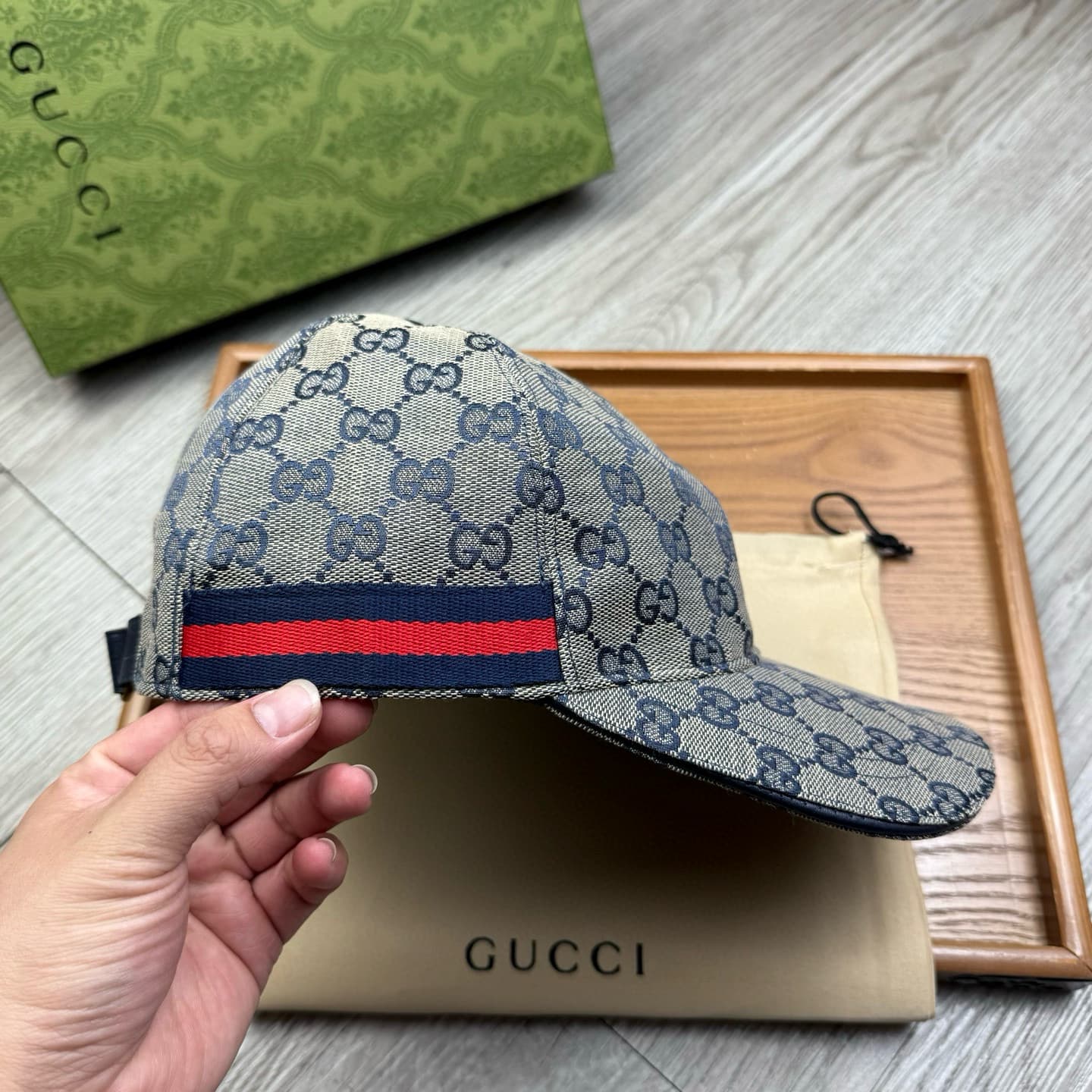 Gucci Hat