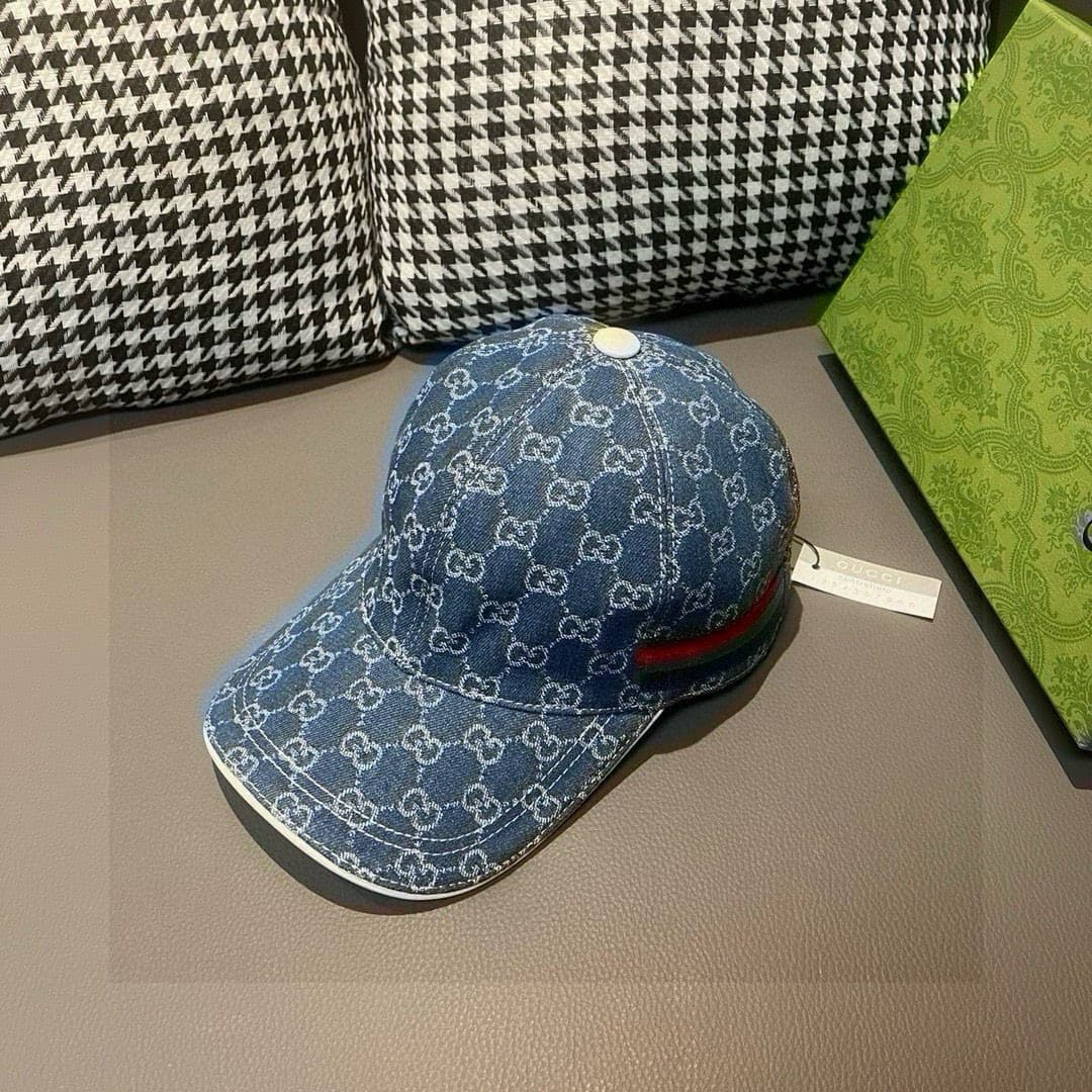 Gucci Hat