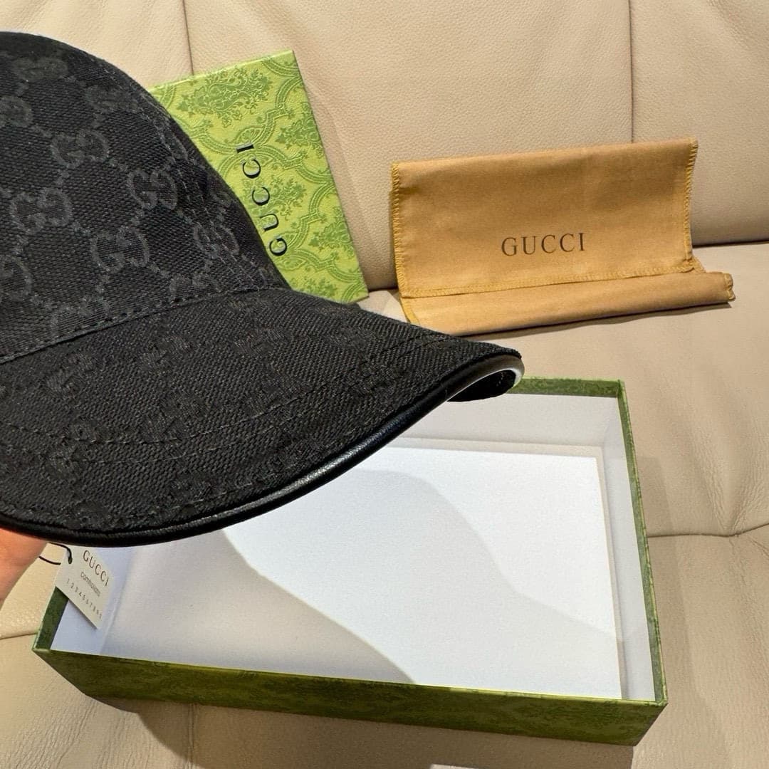 Gucci Hat