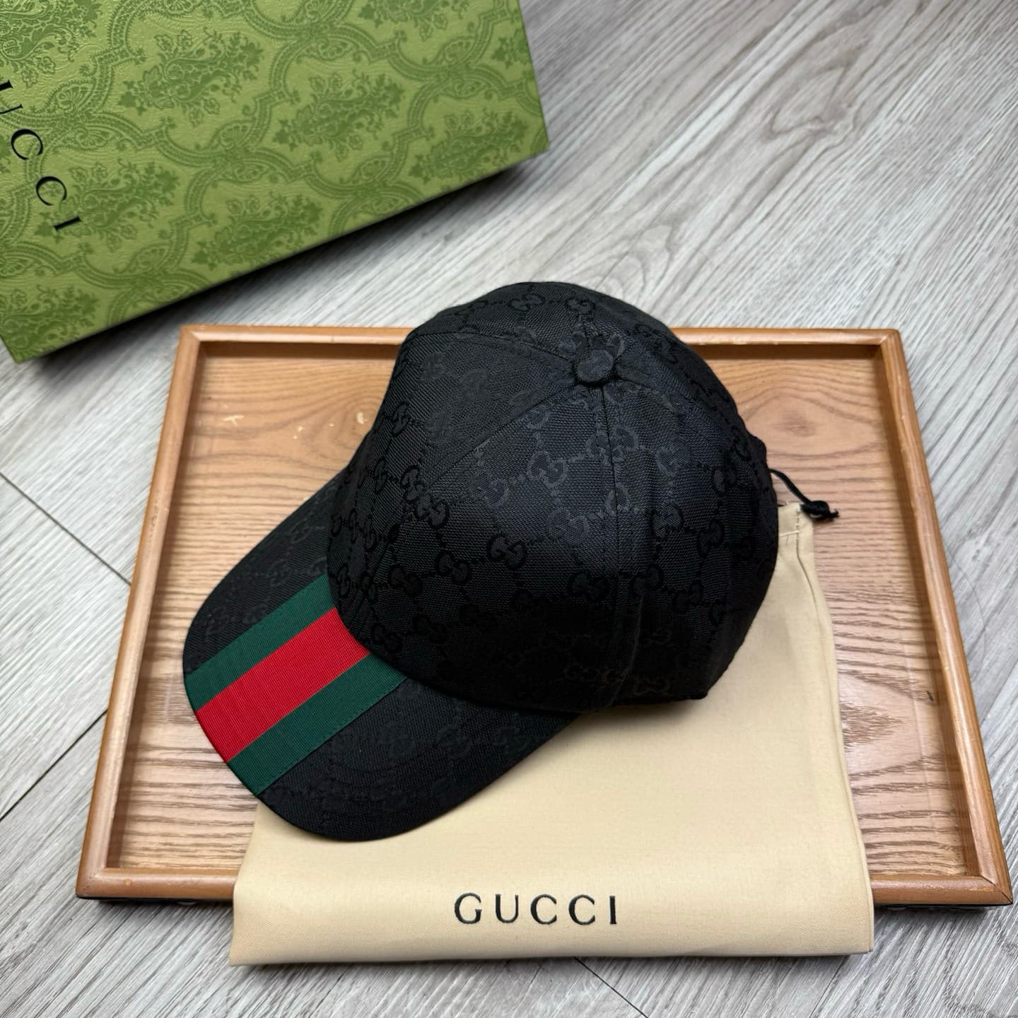 Gucci Hat
