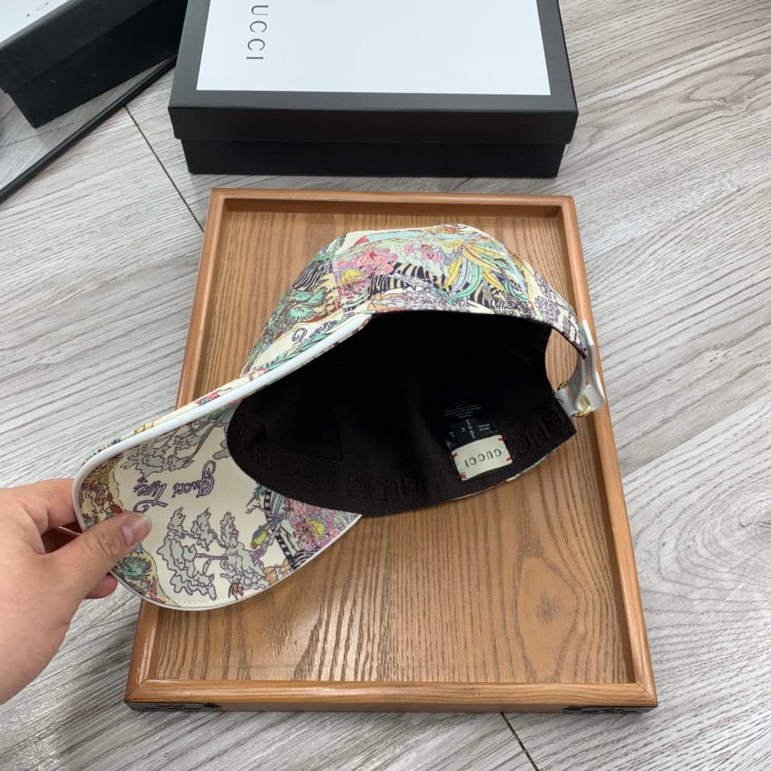 Gucci Hat
