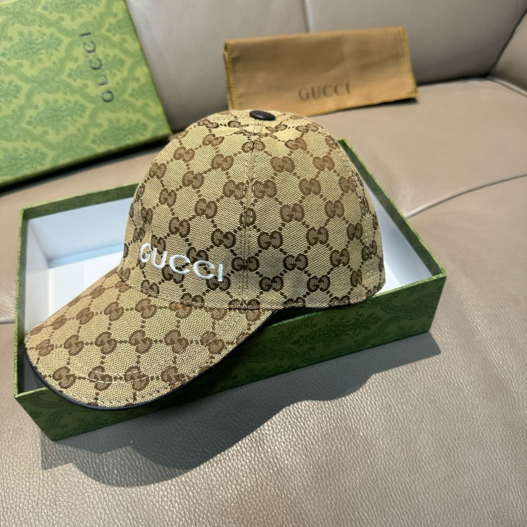Gucci Hat