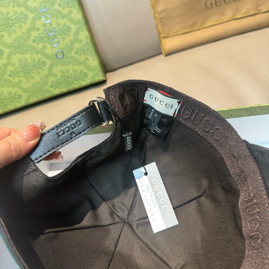 Gucci Hat