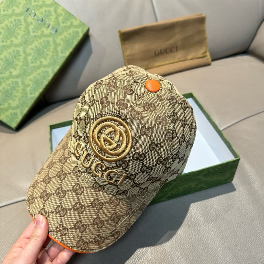 Gucci Hat