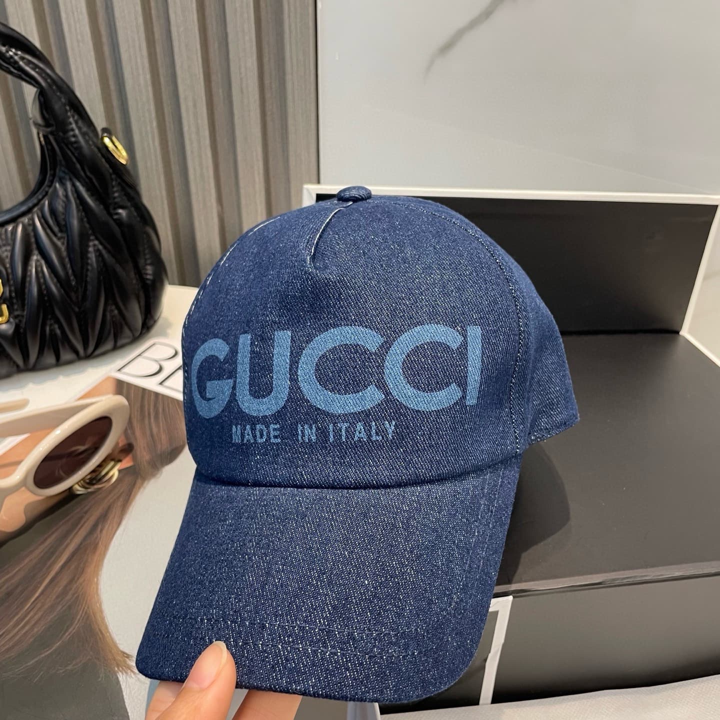 Gucci Hat