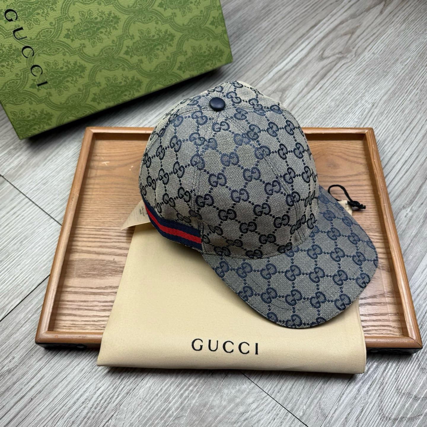 Gucci Hat