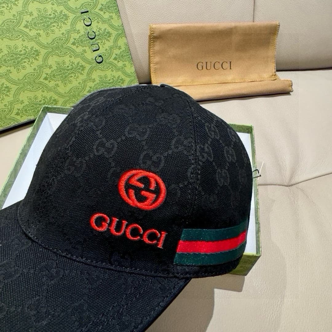 Gucci Hat