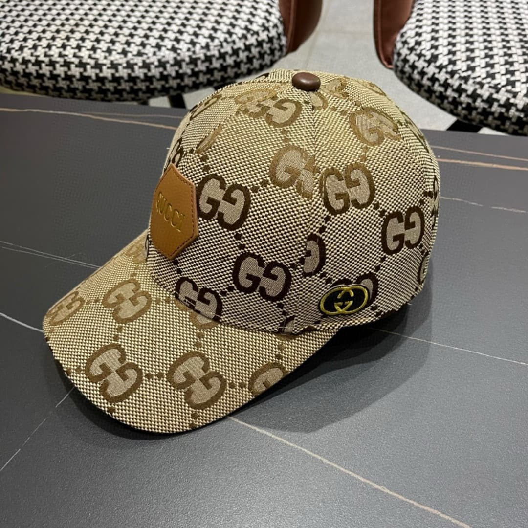Gucci Hat