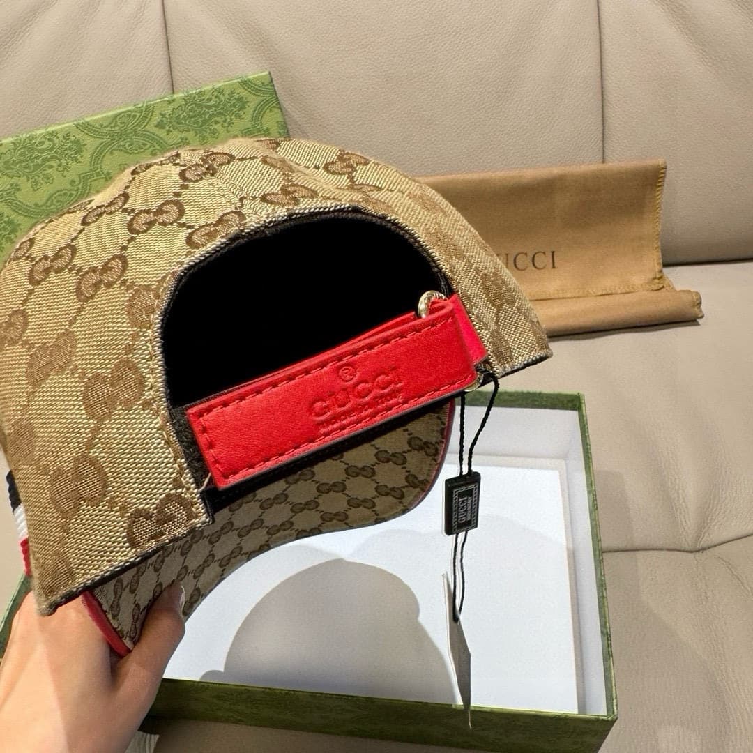 Gucci Hat