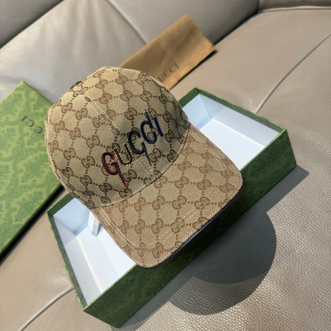 Gucci Hat