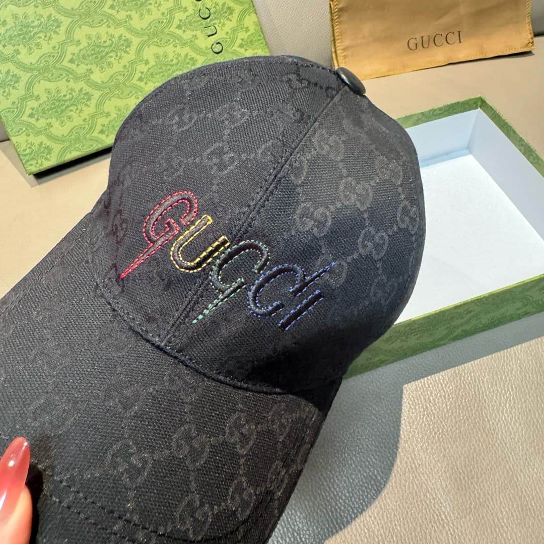 Gucci Hat