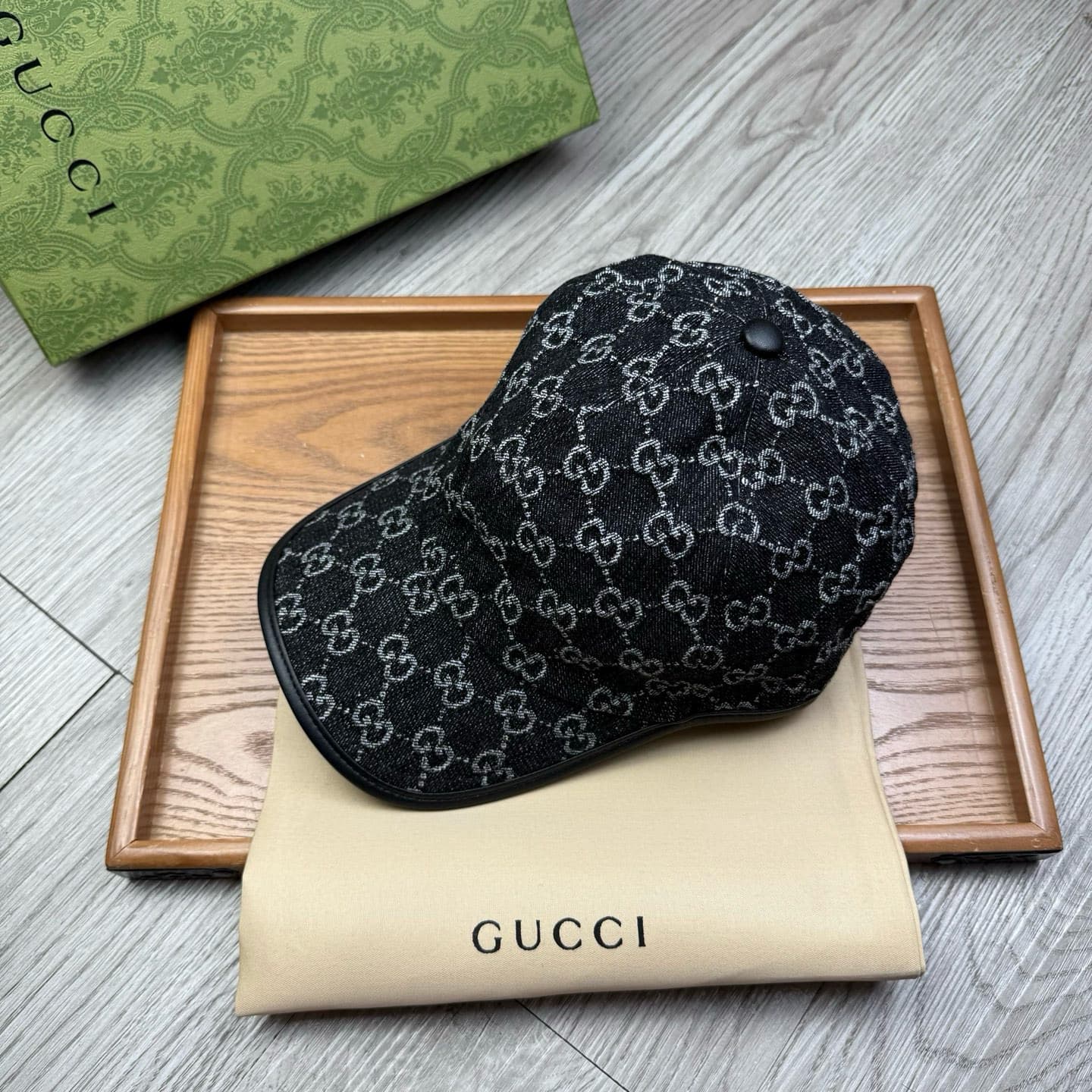 Gucci Hat