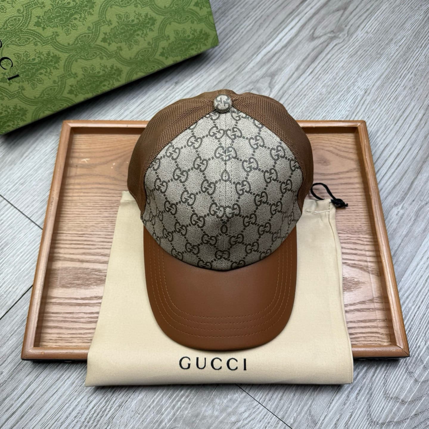 Gucci Hat