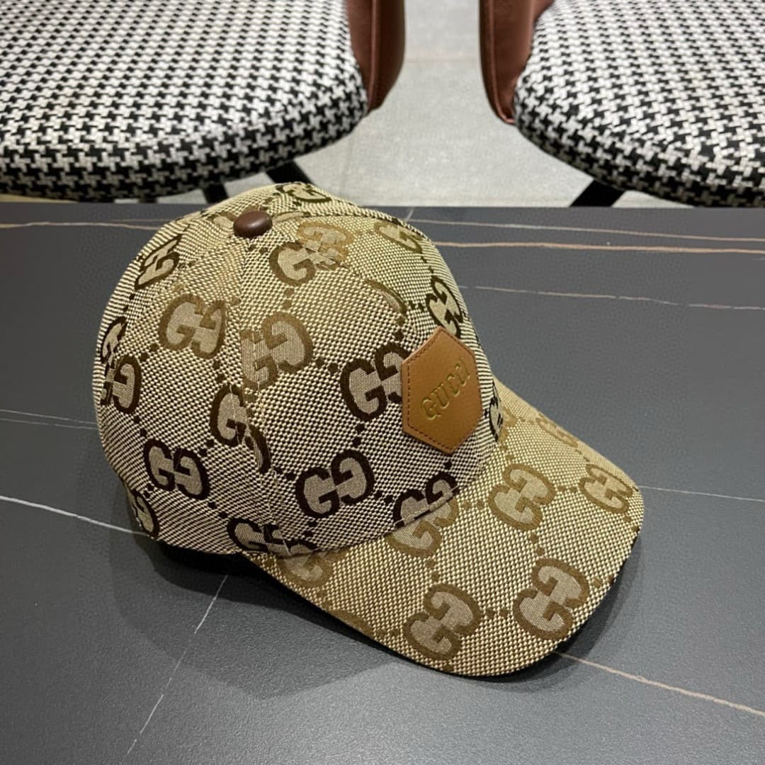 Gucci Hat