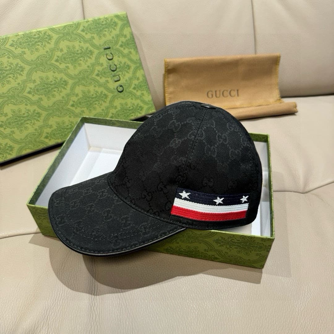 Gucci Hat