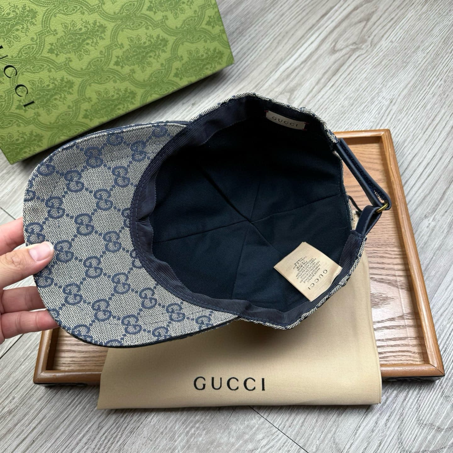 Gucci Hat