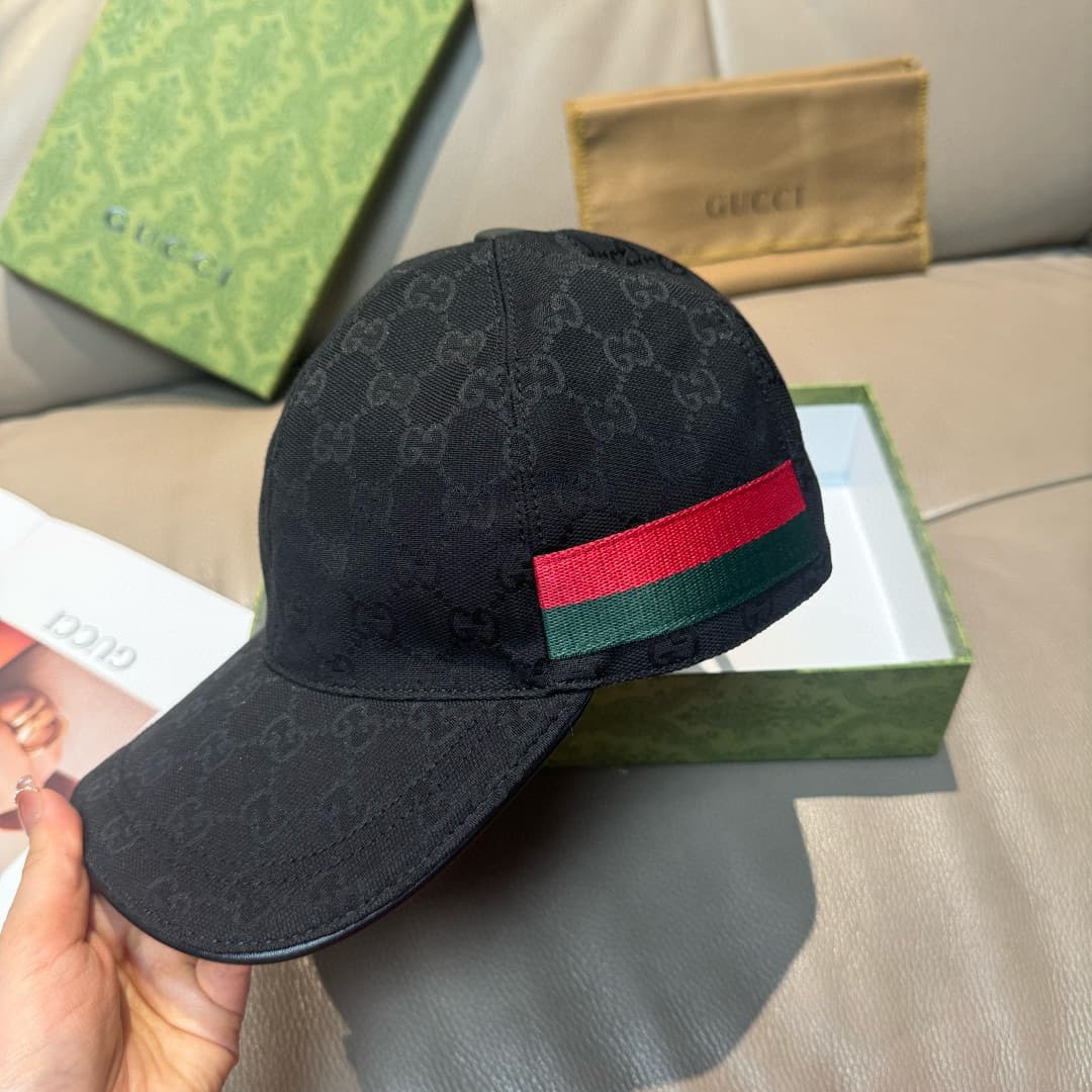 Gucci Hat
