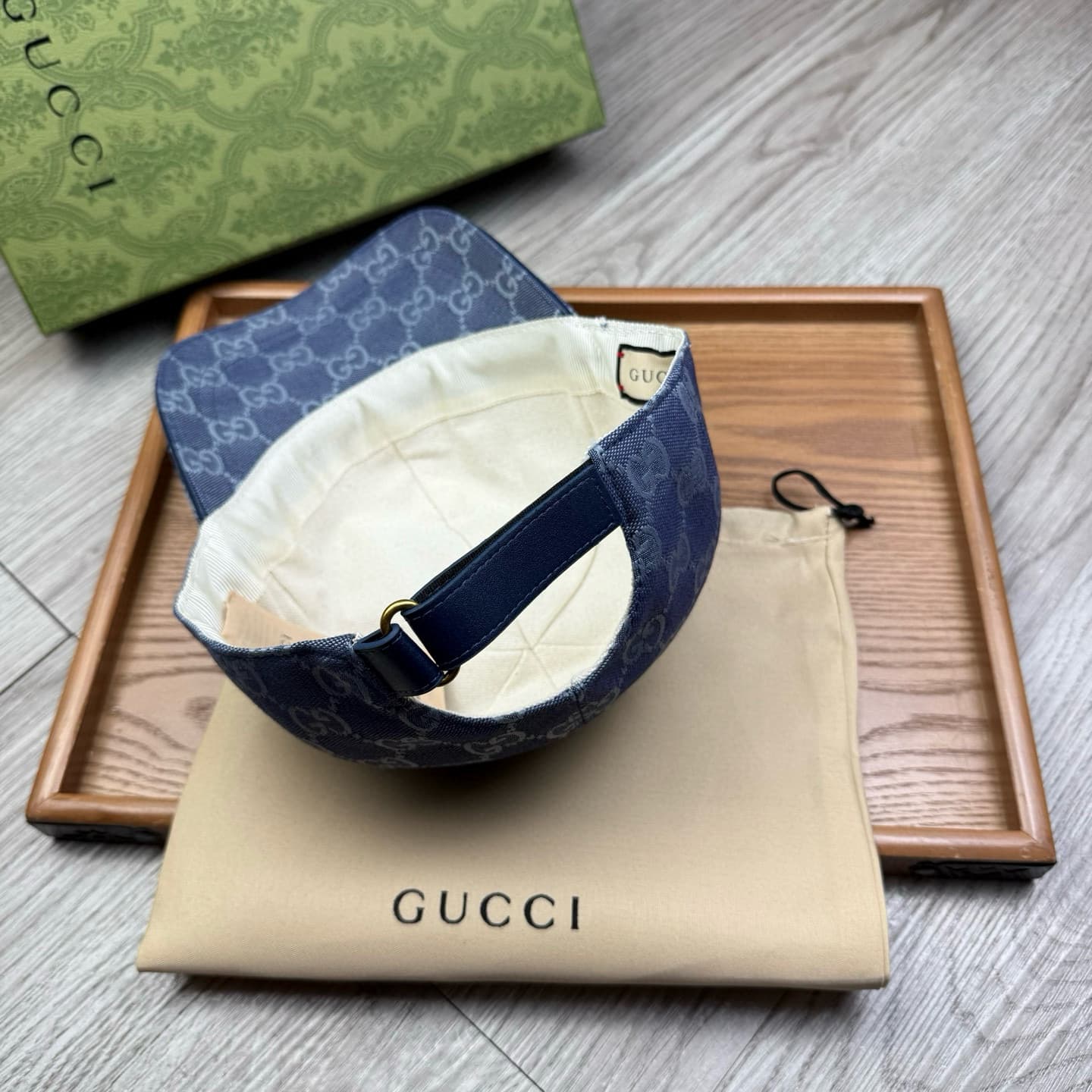 Gucci Hat