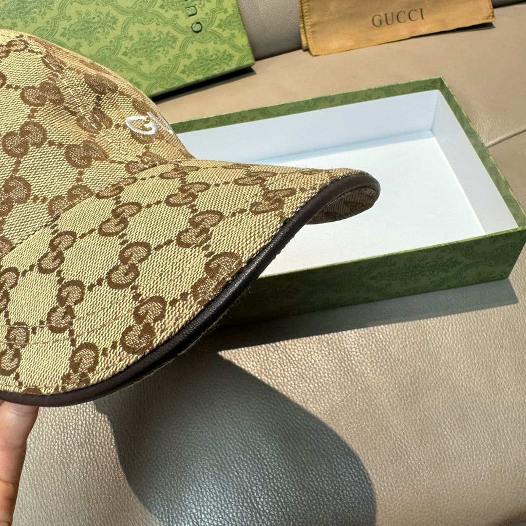 Gucci Hat
