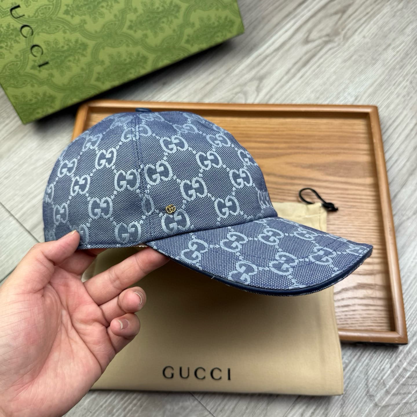 Gucci Hat