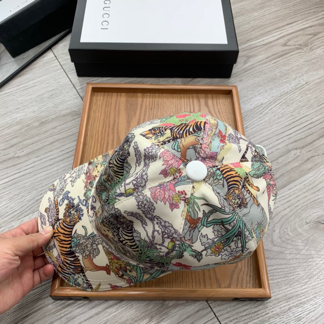 Gucci Hat