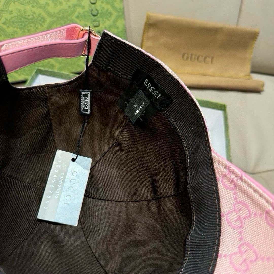 Gucci Hat