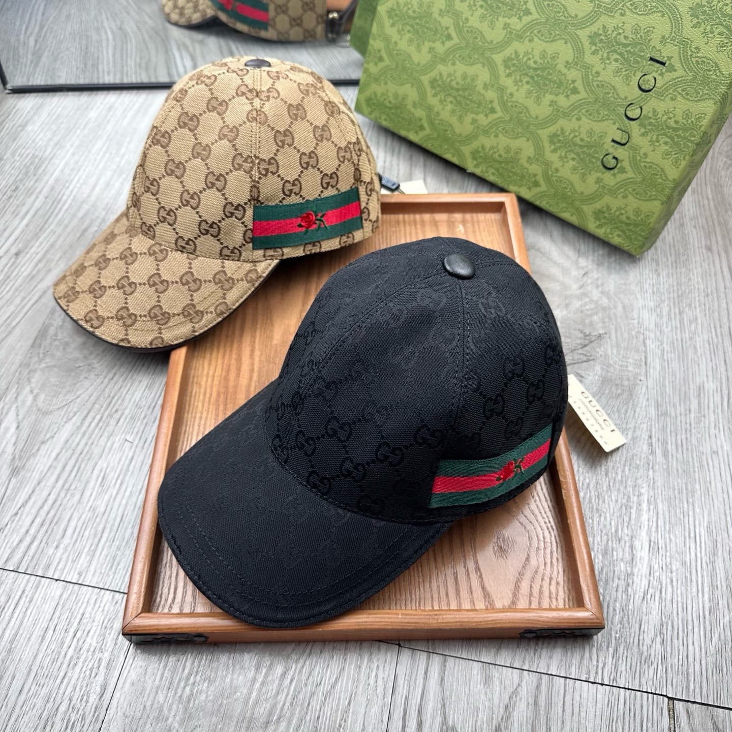 Gucci Hat