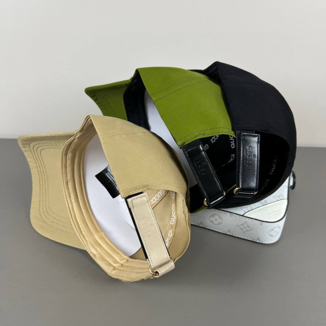 Gucci Hat
