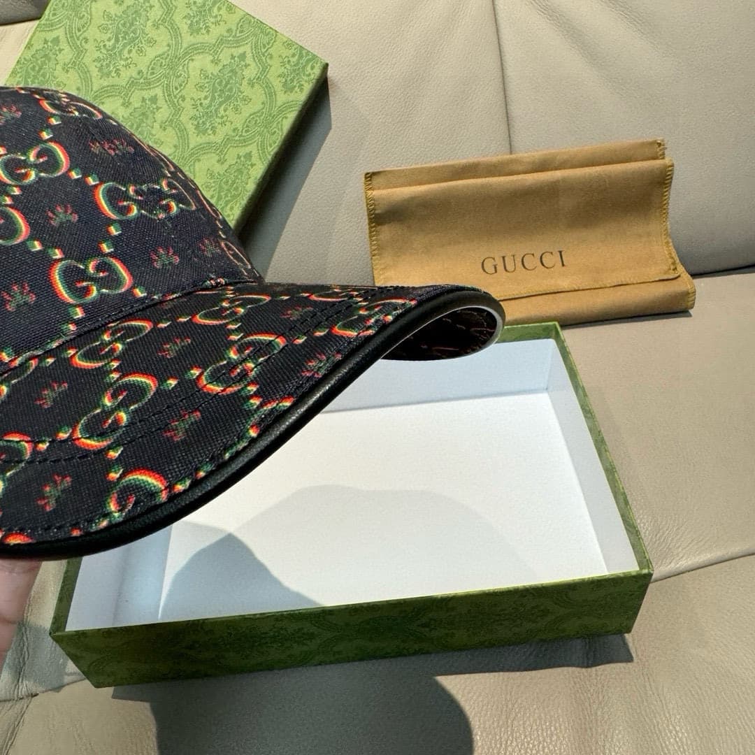 Gucci Hat