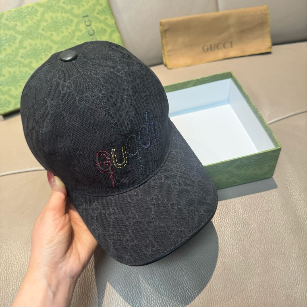 Gucci Hat