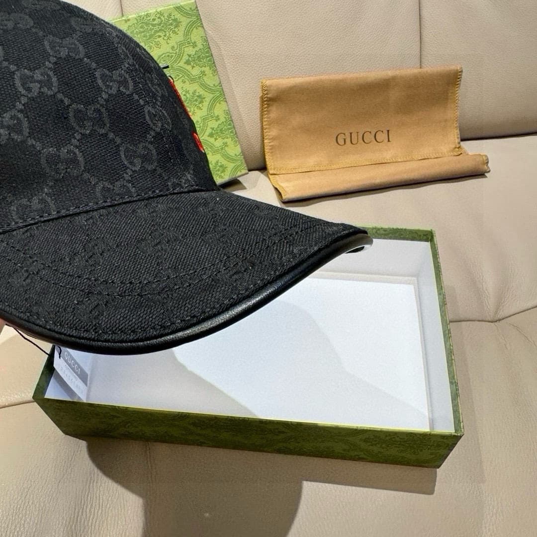 Gucci Hat