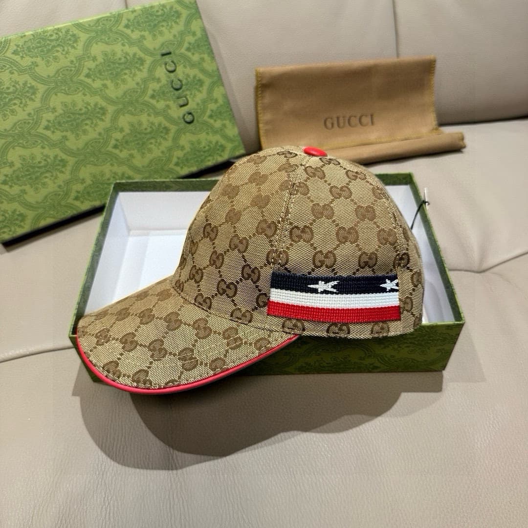 Gucci Hat
