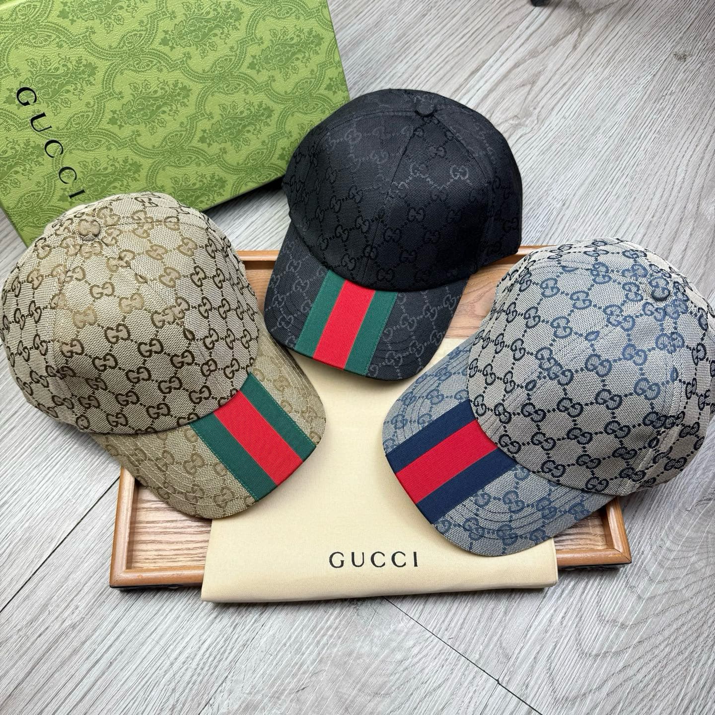 Gucci Hat