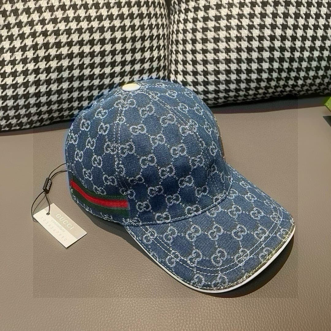 Gucci Hat