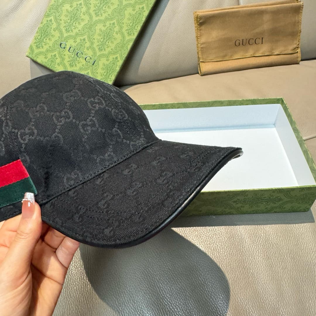 Gucci Hat