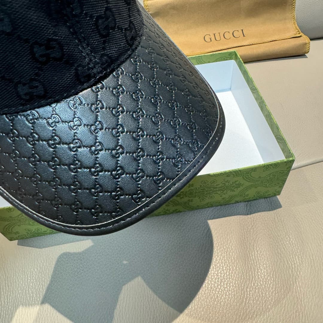 Gucci Hat