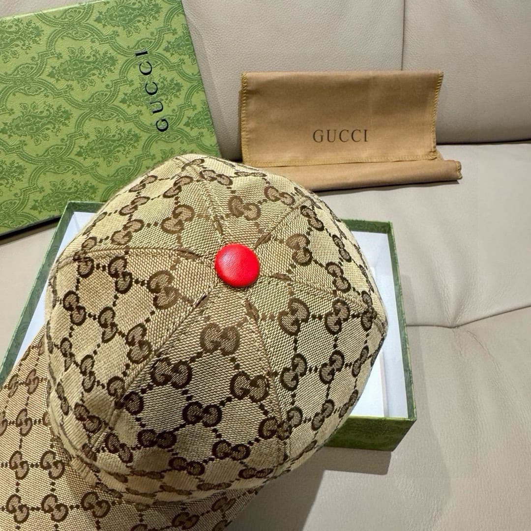 Gucci Hat