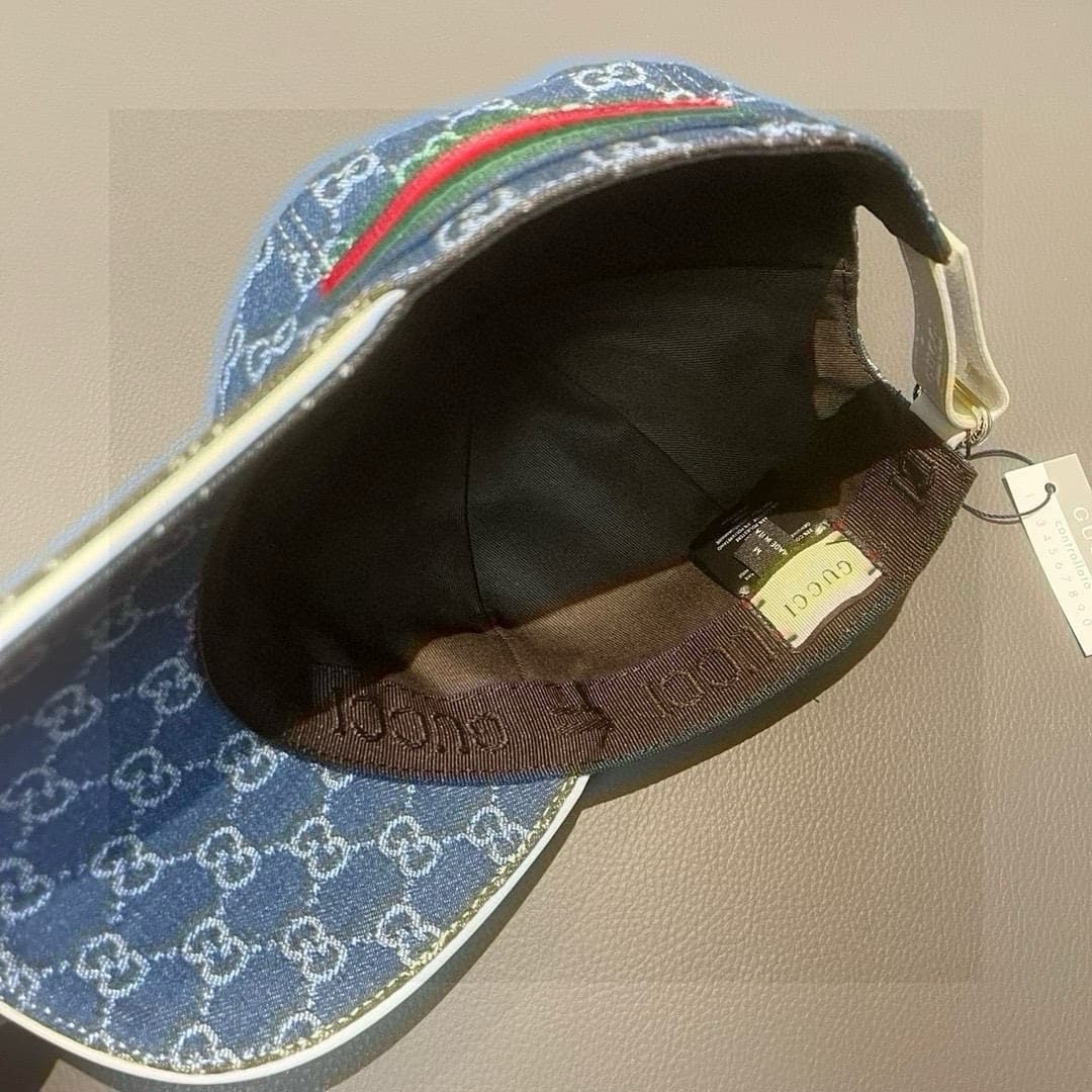 Gucci Hat