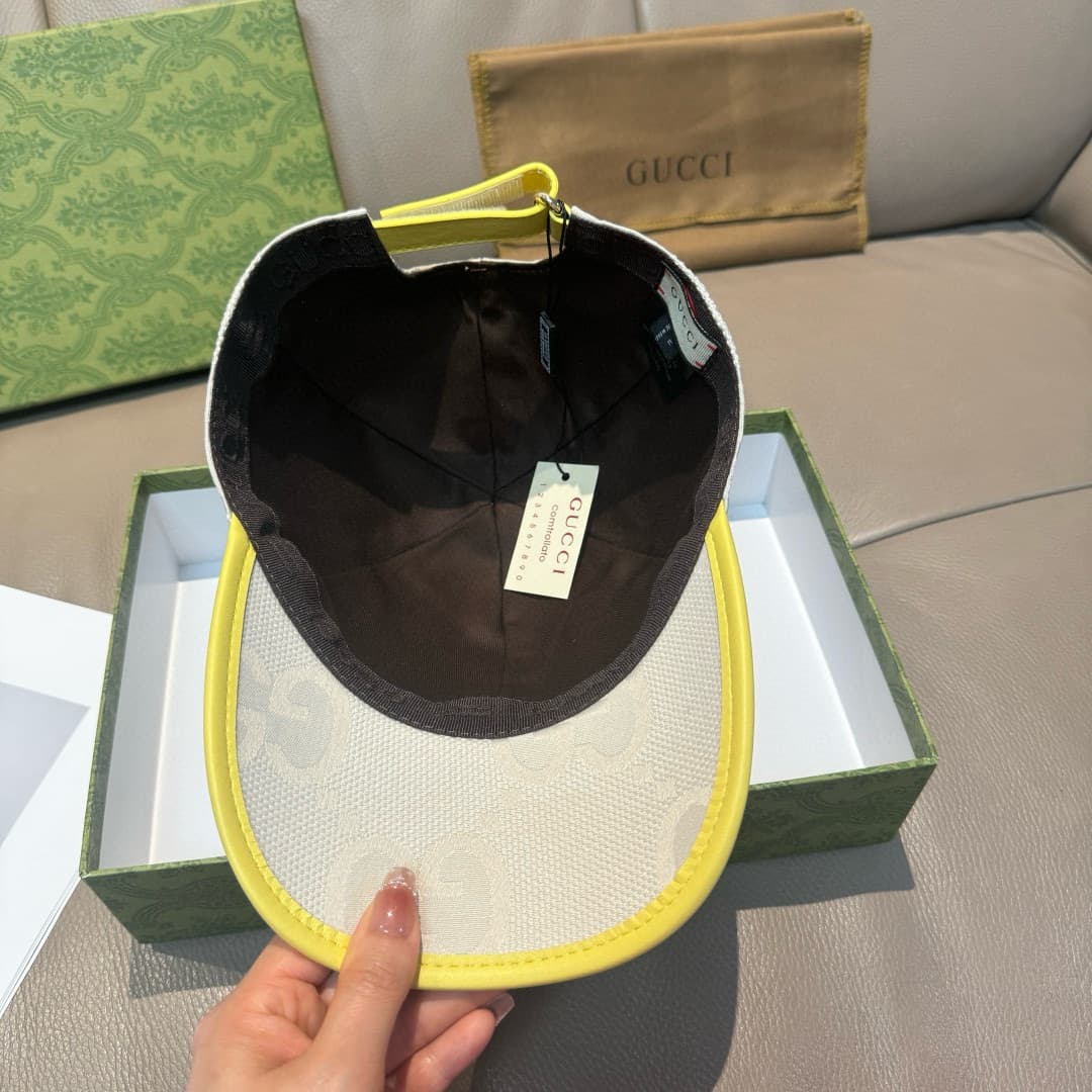 Gucci Hat
