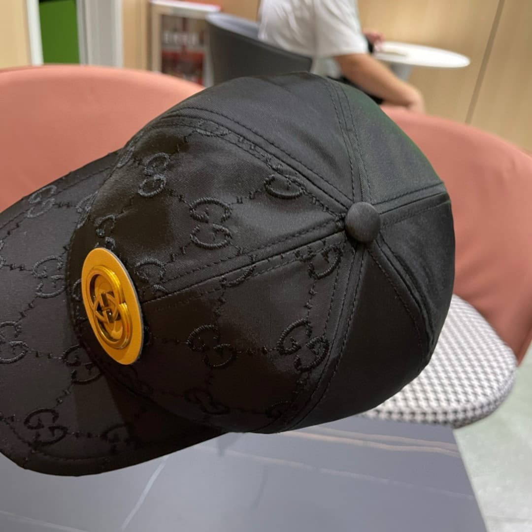 Gucci Hat