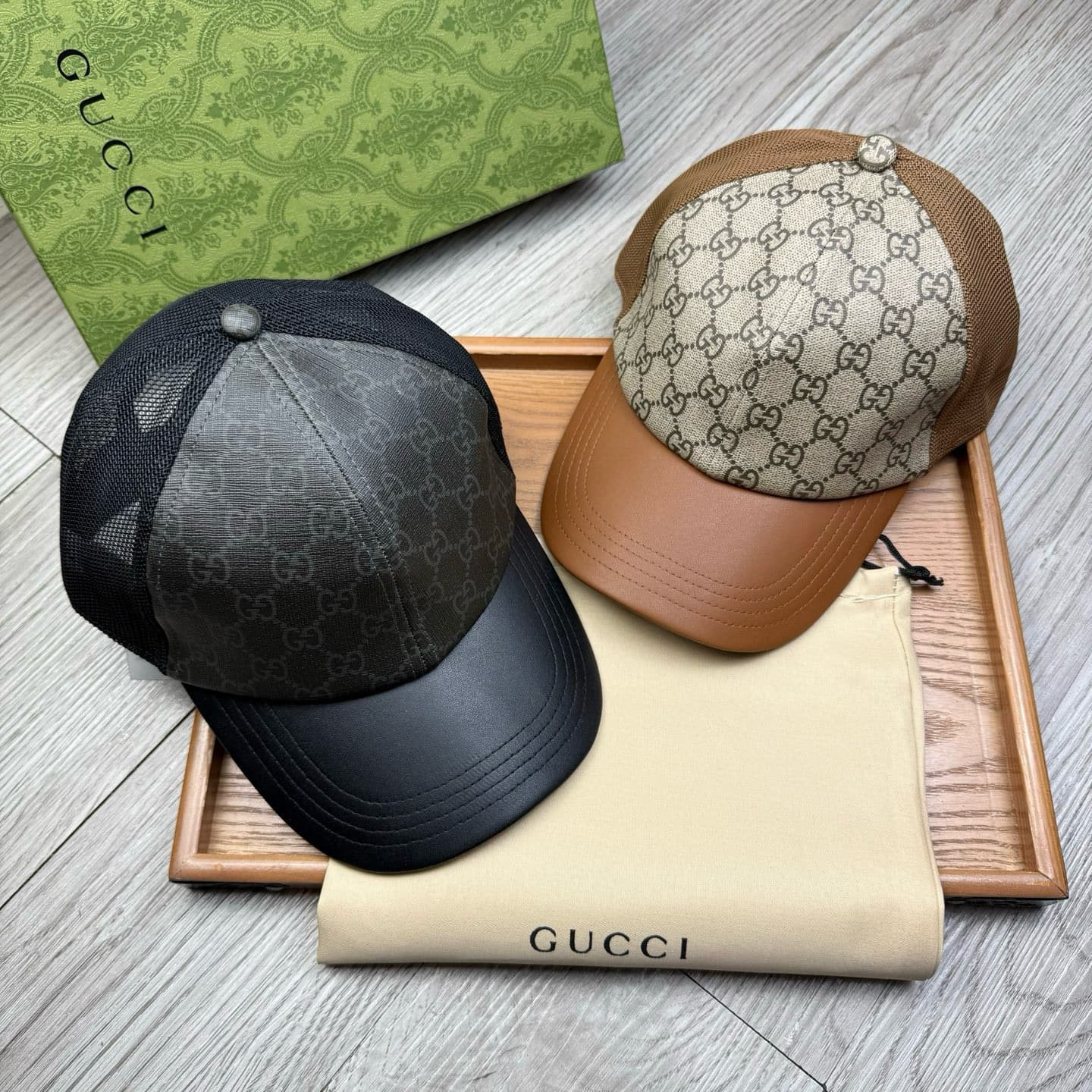 Gucci Hat