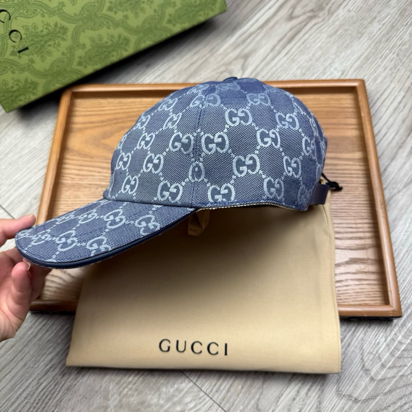 Gucci Hat