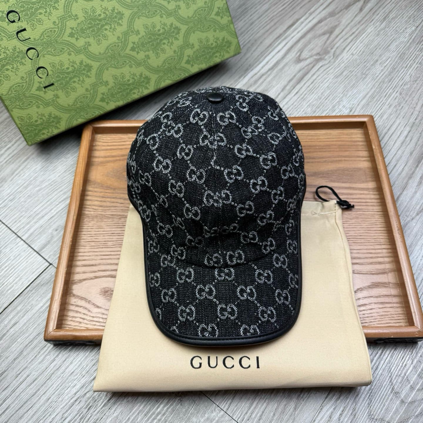 Gucci Hat