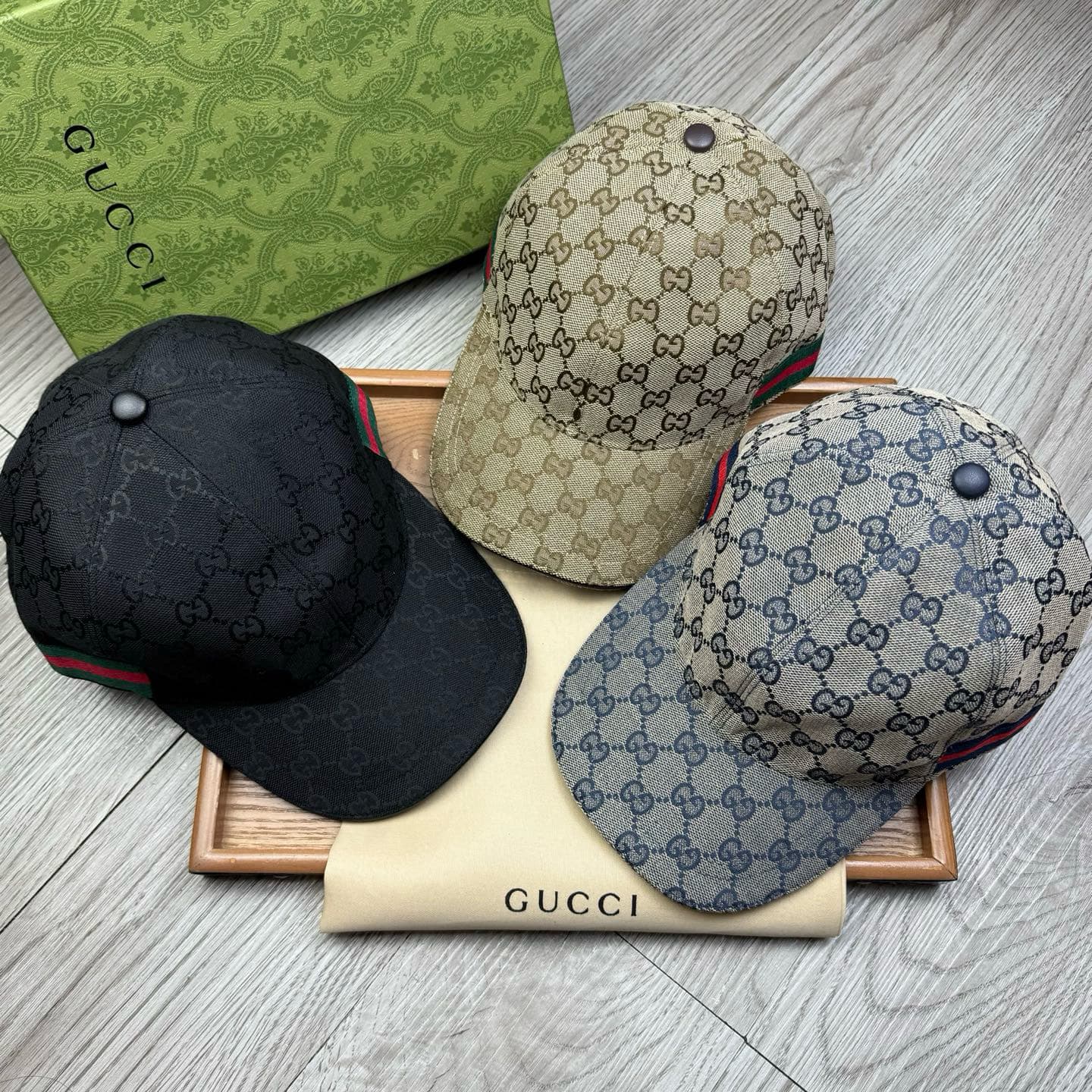 Gucci Hat