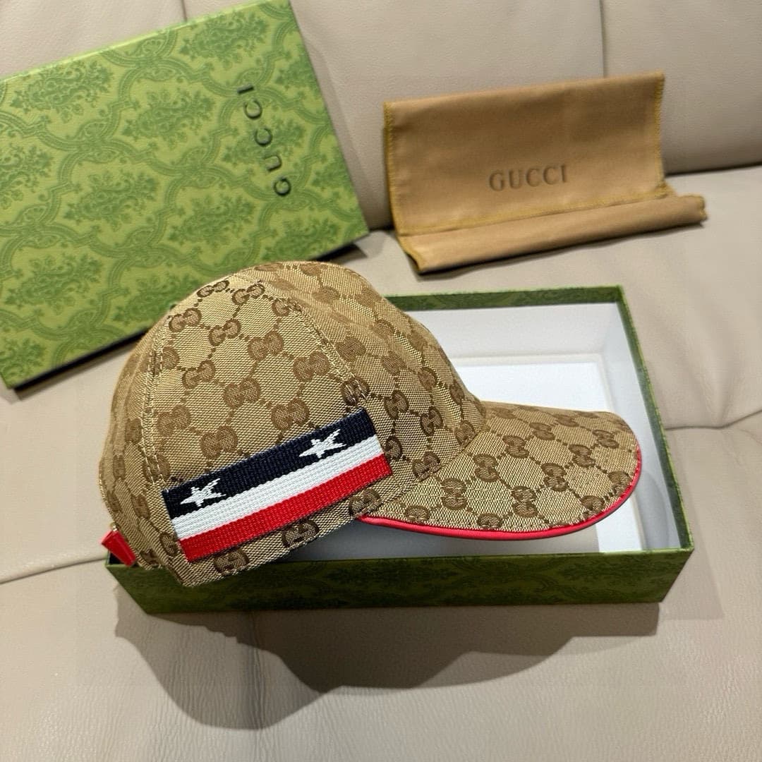 Gucci Hat