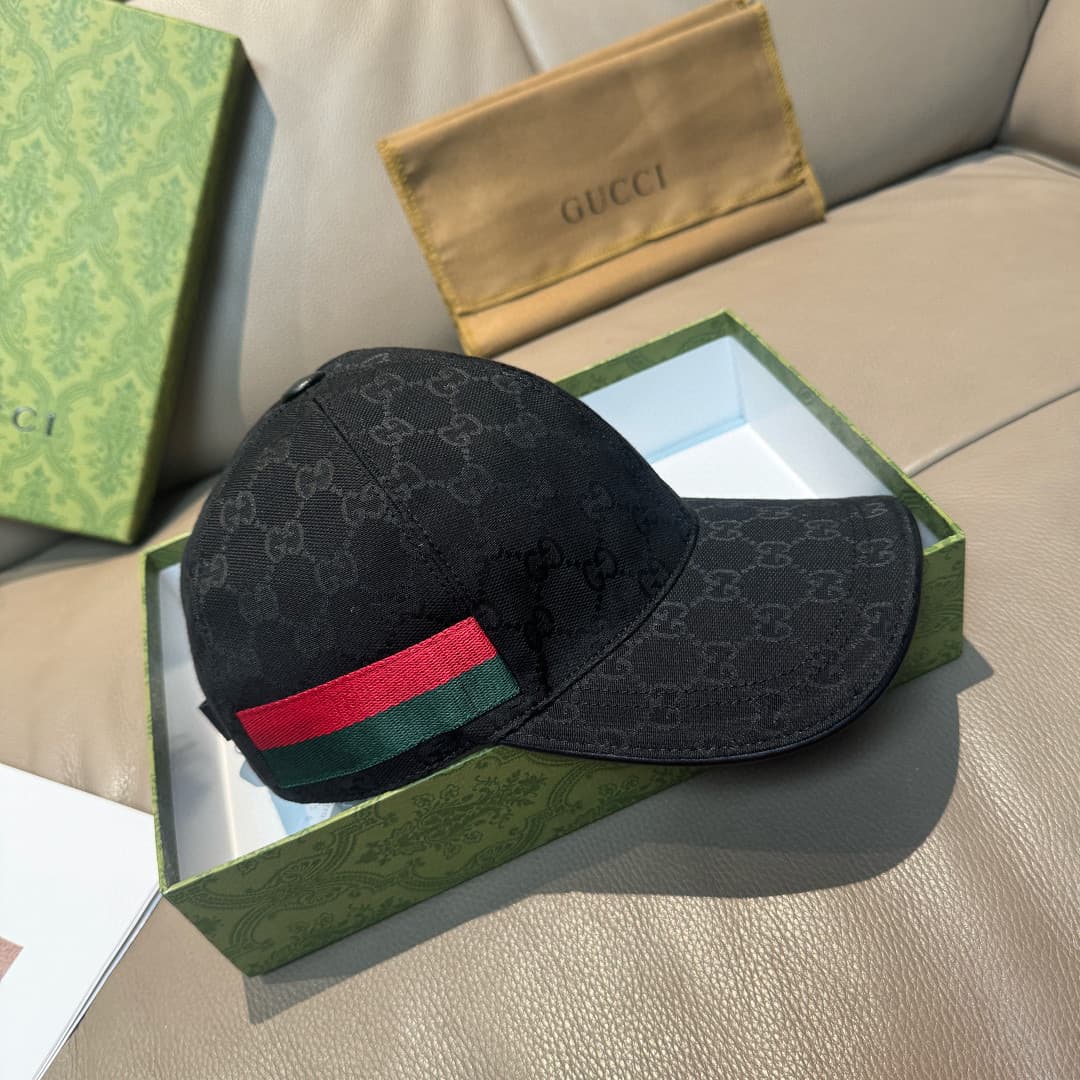 Gucci Hat