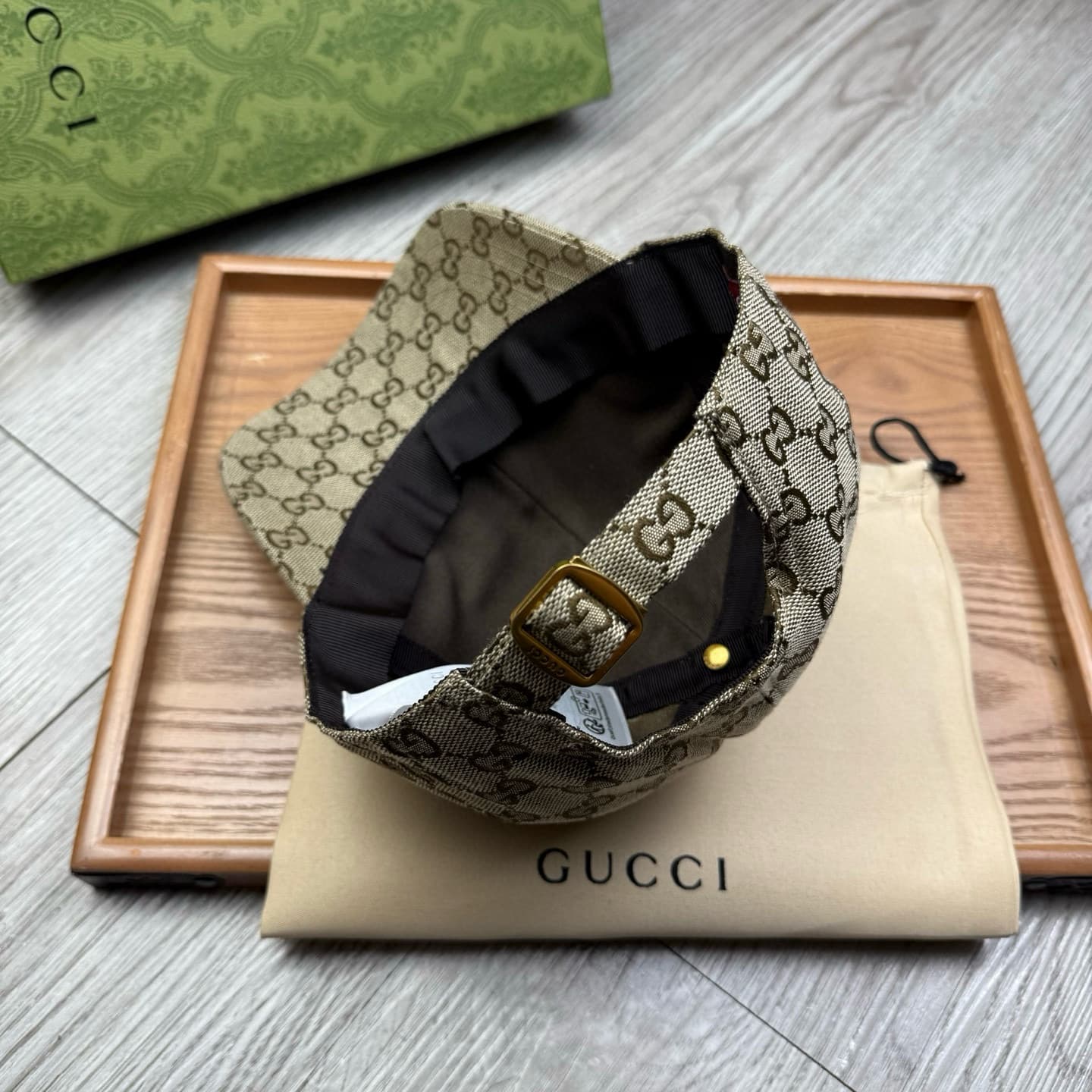 Gucci Hat