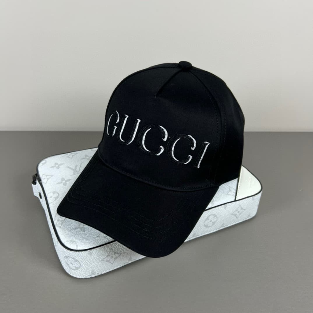 Gucci Hat